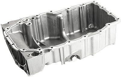 LST Ölwanne Aluumwanne A3 f 7 Polo 1.2 TSi