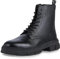 MARCO TOZZI By Guido Maria Kretschmer 2-15201-43-Stivale Pizzo, Stivaletto Uomo, Nero, 42 EU