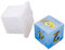 iSpchen Silikonform Würfel Silikonform Epoxidharz Spielwürfel Würfel Silikonform für Rollenspiele, Tischspiele,#14