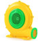 Air Blower, 370W/550W/680W Bouncy Castle Pump Fan,Powerful Bouncy Castle Pump Fan, Electric Inflatable Bouncer Blowers for Inflatable Bounce House, Waterslide, Jumper Slides ﻿ ﻿ ﻿… (370W)