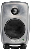 Genelec 8010A Raw - Aktiver Studiomonitor
