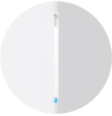 TP-Link Festa F65, AX3000Mbps, 1 porta Gigabit, Festa Mesh, Roaming senza soluzione di continuità, MU-MIMO, connessione a 250 dispositivi, gestione cloud gratuita, supporta PoE+, dual band Wi-Fi 6