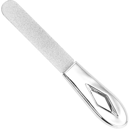 BRAVECOW Strumento di rettifica molare, strumento di rettifica e rettifica per adulti, correzione in acciaio inox, lima dentale, dentatura del giudizio