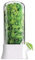 Generic - Pot hermetique minimaliste et fonctionnel pour conserver les herbes, coriandre, persil, asperges, legumes (blanc) 27 x 13 cm