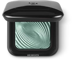 KIKO Milano Water Eyeshadow 17, Instant-Lidschatten Zur Feuchten Oder Trockenen Anwendung