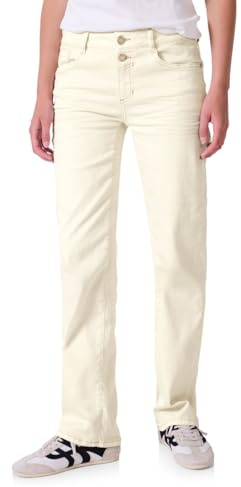 Street One Studio Damen Straight Leg Jeans