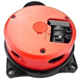 Capteur LDS compatible avec les aspirateurs Xiaomi STYTJ02YM 3C 2S S10 B106GL S12 T12