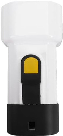 RASTKY Fahrzeug-Lade-Adapter, Elektrofahrzeug-Entladeadapter, EV-Steckdosen-Adapter, V2L-, 16 A, 3,5 KW, Plug-and-Play, Hitzebeständig, Kompakt
