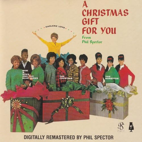 Xmas Gift for You F.Ph.Spector