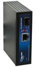 AllNet ALL-MCI2011P-60W / Medien Konv. 1G TX PoE at -> 1G SFP Gigabit DIN