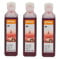 Outdoor Spares Stihl HP 100ml One Shot 2 Stroke Oil Part No.0781 319 8401 Pack of 3
