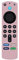 sfadf Schutzhülle/Hülle Für Fire Stick, Schutzhülle Für Alexa Voice Remote (3rd Gen) Silikon Fernbedienung Hülle Fire T V Stick Geeignet, Anti-Rutsch Stoßfest Waschbar