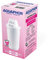 AQUAPHOR Filterkartusche A5 Pack 1 mit Magnesium I Filtert Kalk Chlor Schwermetalle andere Stoffe I 350l klares Wasser I Mit AQUALEN Technologie I Für besseres Essen & Trinken I Schont Küchengeräte