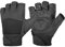 Helikon-Tex Half Finger Mk2 Gloves Handschuhe - Schwarz