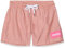 March Teddy Short de Bain, Rose (Dusted Pink 005), 5 Ans Garçon