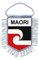 Akachafactory Wimpel Mini Flagge Fahne flaggen miniflagge Maori