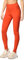 Merry Style Leggings Damen Baumwolle für das ganze Jahr Bequeme Leggings Blickdicht Damen Ideal für Yoga Sport Gym und Freizeit MS10-198 (Rost,L)