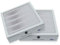 PUREBURG Replacement Filter Compatible with Blueair Pure Fan Auto,Blue Pure Purifying Fan, 2-Pack H13 HEPA Air Clean Dust