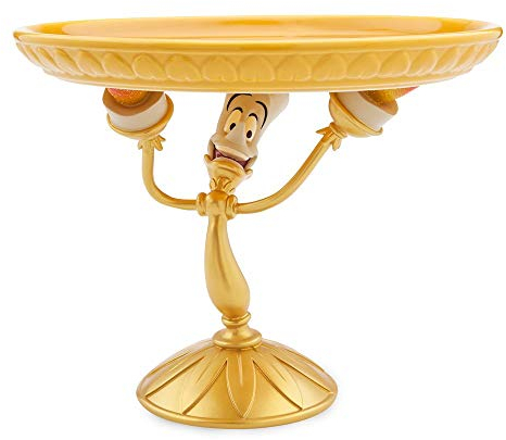 Disney Lumiere Cake Stand – Beauty and the Beast