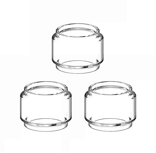 RUIYITECH 3 piezas de repuesto de burbujas de tubos de vidrio para Vandy Vape Kylin Mini V2 RTA