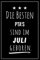 Die besten PTA's sind im Juli geboren: Notizbuch A5 I Dotted I 160 Seiten I Tolles Geschenk für Kollegen, Familie & Freunde