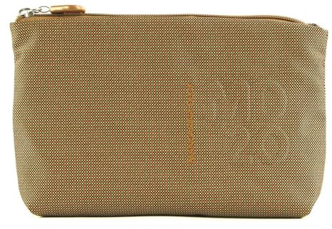 Mandarina Duck Damen Md 20 Armband-Handtasche, Oliven