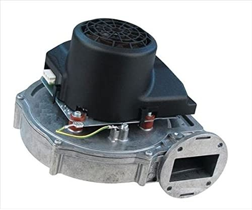 Potterton Gold WH46/WH65 & Sirius WH50/WH60/WH70 Fan 5132531, JJJ005670580 (RG148/1200-3633-010204) Hanicks