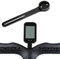 XBERSTAR Out Front Road Bike Computer Extended Mount for Garmin for Bryton for Wahoo (for Bryton)