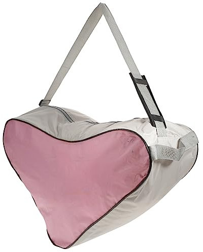 Toddmomy Rolle Unisex-schlittschuhtasche Schlittschuhträger Inline-Skate-Tasche Tasche Für Frauen Skatertasche Mit Dreieckiger Schulter Eislaufschuhe Rolltasche Universal- Damen Rollschuhe