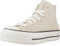 Zapatilla para Mujer Chuck Taylor All Lift Canvas & Leather 36,5