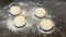 Pizza Dough Balls - 10x260g | Handmade Everyday by Pizza factory (10x260g)