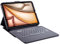 ZAGG Pro Keys 2 iPad Clavier et étui pour iPad Air 13 (M2), léger, étui folio amovible, longue durée de vie, porte-stylet, touches rétroéclairées, (anglais)