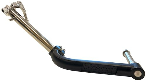 Blokart Big Fork Fork Full XBF2256 Metall
