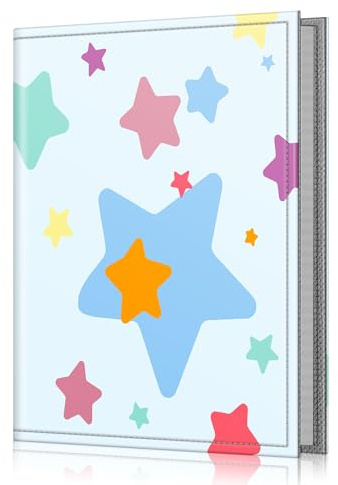 FINTIE Album Photo 10x15cm (4x6 Pouces) – 52 Photos