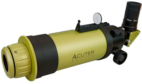 Acuter Optics Sonnenteleskop ST 40/400 Elite Phoenix 40