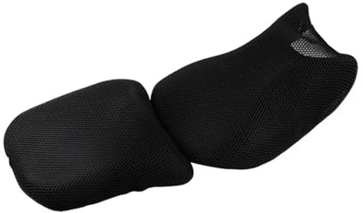 Mesh Sitzkissen Abdeckung Schutz Isolierung Sitz Für BMW R1200RT R1200 R 1200 RT 1200RT Motorrad Zubehör