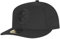 New Era 59Fifty Low Profile Cap - Pittsburgh Steelers 7 1/4