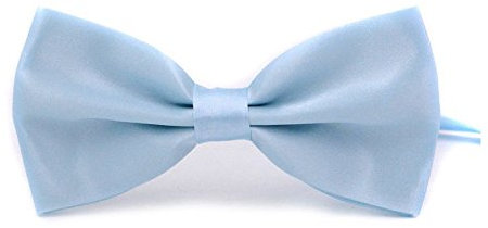 Boolavard klassische Fliege Krawatte Bow Tie Neuheit Smoking Brautmode einstellbar