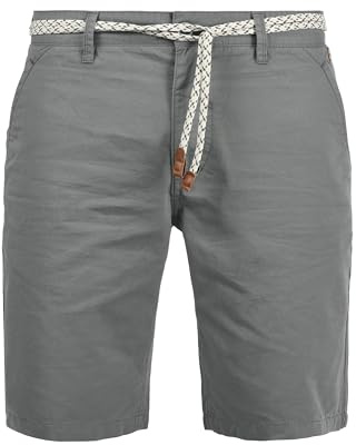 Blend BHRagna Herren Chino Shorts Bermuda Kurze Hose