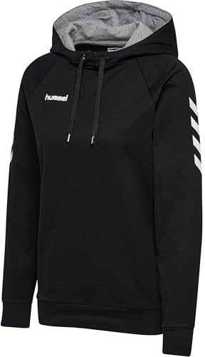 hummel Kapuzenpullover Hmlgo Damen