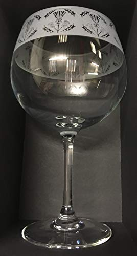 Animo Glass Thistle Gin Balloon Glass 70cl
