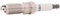 RIDEX Zündkerze 686S0017 Nickel Spanner Size: 16 mm Gewindelänge: 25mm