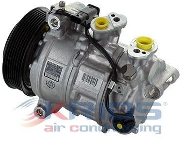 Meat & Doria K15476 COMPR ND 6SAS14C Mercedes