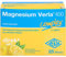 Magnesium Verla 400 Direkt-Granulat, 25 St