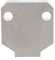 nengzhuzu Phono Cartridge Spacer Shims VTA for Turntable Thorens Rega Linn