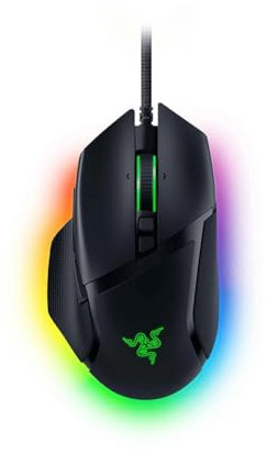 Razer Basilisk V3 Optical RGB Gaming Mouse