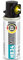 1 Stk. Gaskartusche für Stiftnagler gasbetriebene, Fuel Cel, 80mm / 20g, Ersatzgas für Gasnagler, HB34