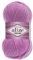 Alize 100 g Cotton Gold Premium Wolle in 59 Sommerwolle Garn Stricken Amigurumi (43 | Lila)