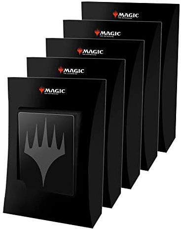 Magic Neu-Capenna Commander-Decks DP DE | WOTCC95161000