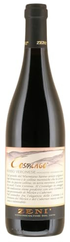 Zeni Costalago IGT Rosso Veronese 2019 (1 x 0.75 l)